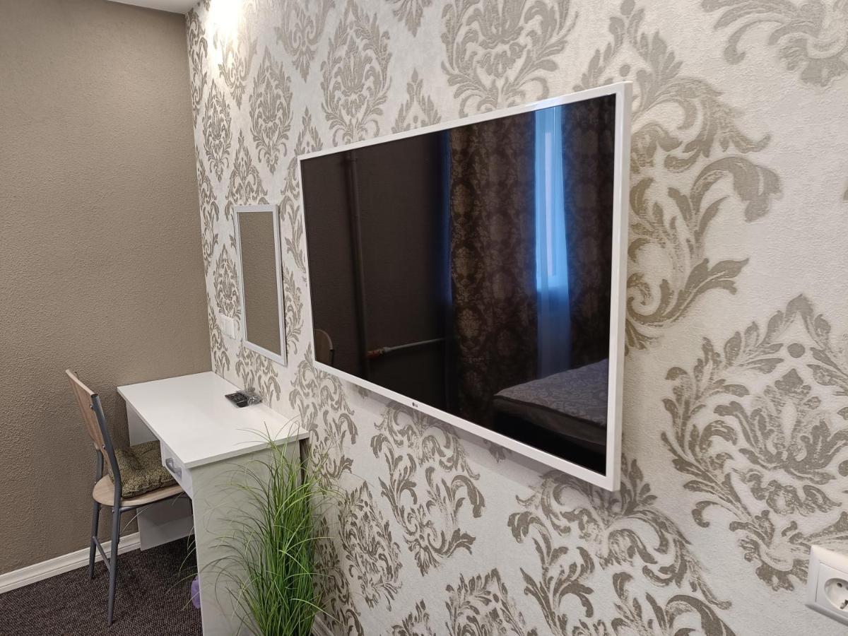 Aparthotel Narva Ngoại thất bức ảnh